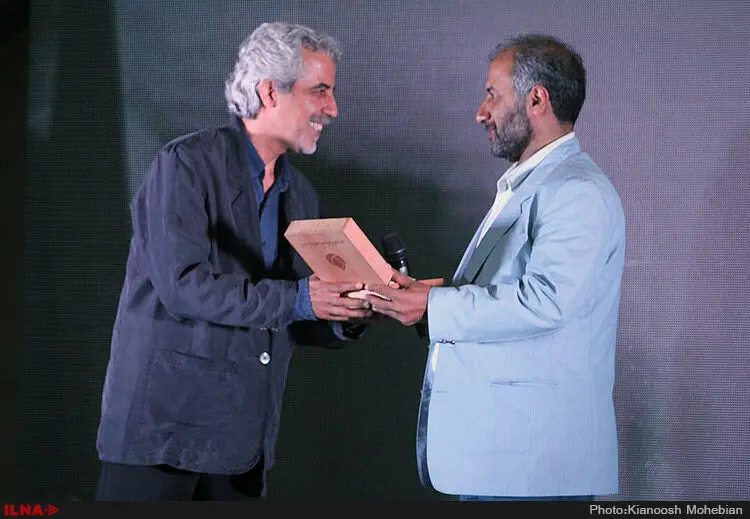گالری