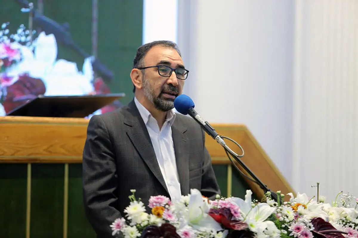 استاندار خراسان رضوی حادثه امروز در حرم مطهر رضوی را محکوم کرد