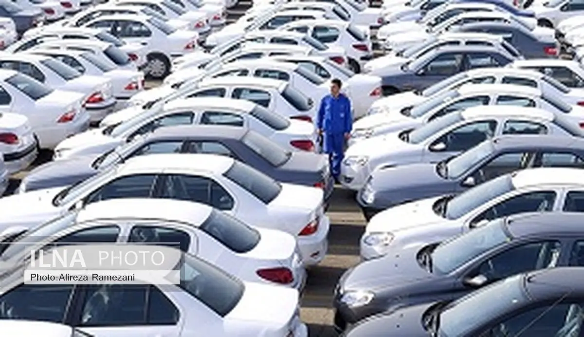 Iran revs up for auto revolution