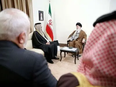 پشت پرده سفر امیر قطر به ایران، اروپا و آمریکا