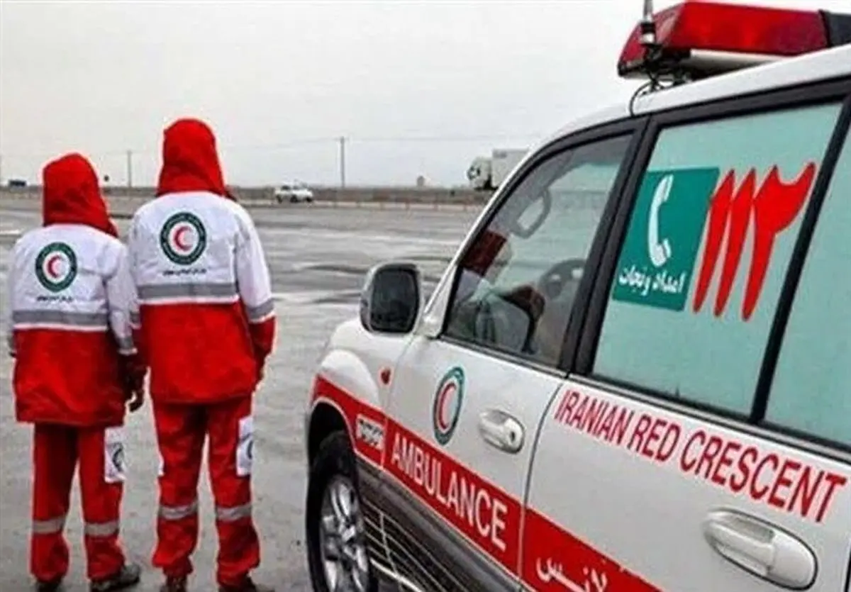 اعزام تیم‌های عملیاتی و پشتیبان به مناطق در معرض خطر سیلاب بوشهر

