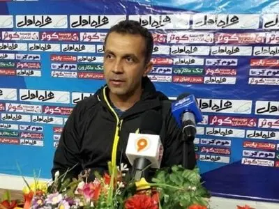 چرا داوران این بازی گیلانی بودند؟ 