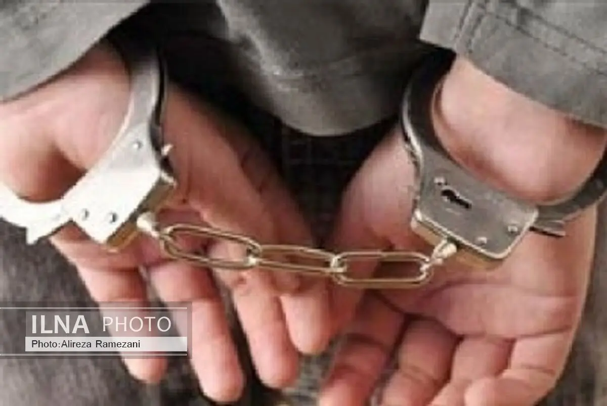 صیادان شکارچی در حاشیه رودخانه زاب سردشت دستگیر شدند