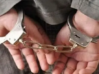 صیادان شکارچی در حاشیه رودخانه زاب سردشت دستگیر شدند