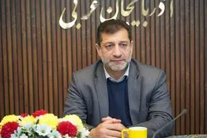 تردد بیش از ۶۰ هزار زائر، جایگاه راهبردی آذربایجان‌غربی را تثبیت کرد/ استقبال زائران خارجی از صنایع‌دستی بومی استان چشمگیر بود