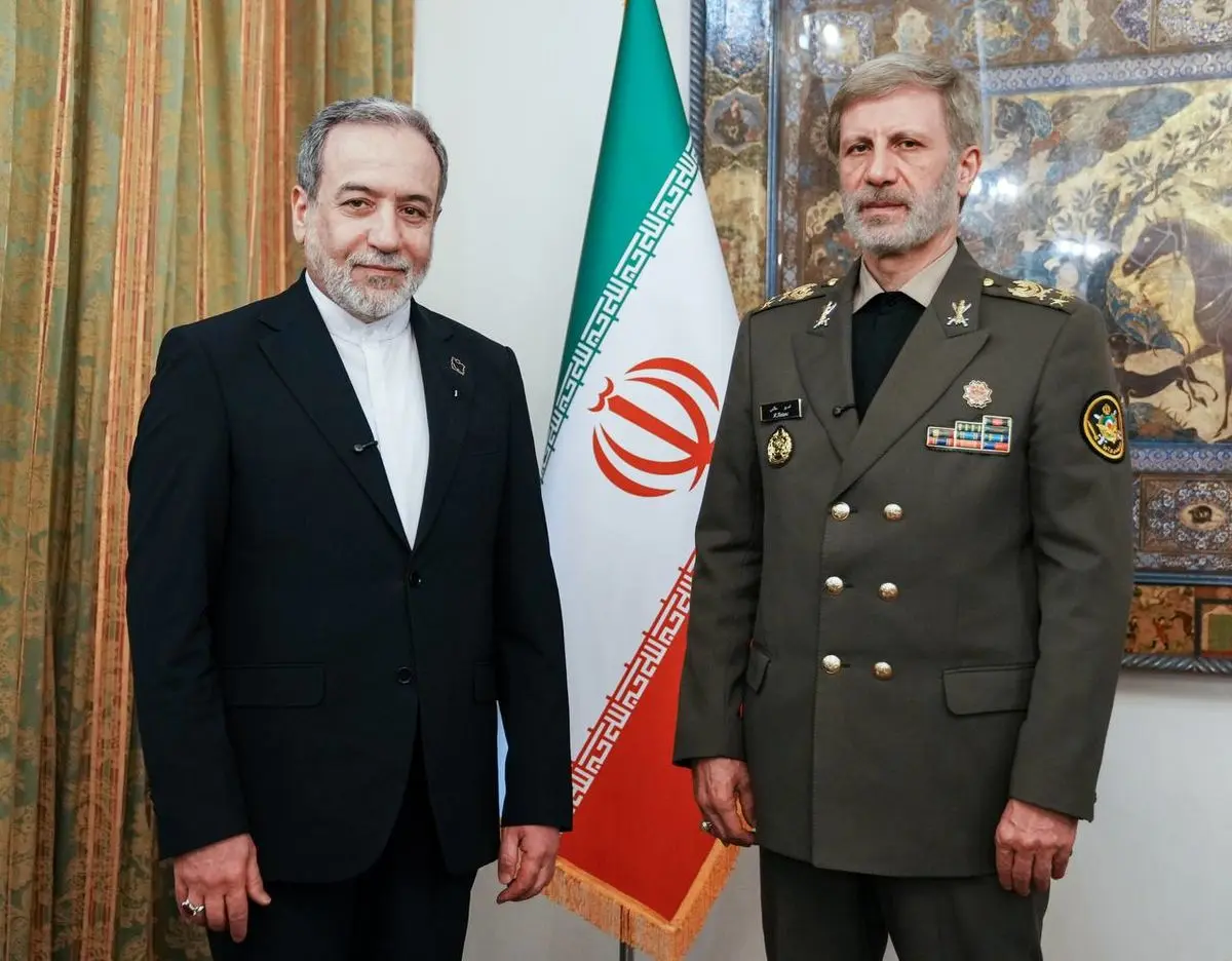 اقتدار امروز ایران، وامدار مجاهدت‌ و فداکاری‌ نیروهای مسلح است