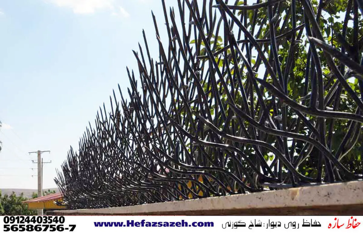 راهنمای خرید حفاظ از بزرگترین تولید کننده انواع حفاظ در ایران