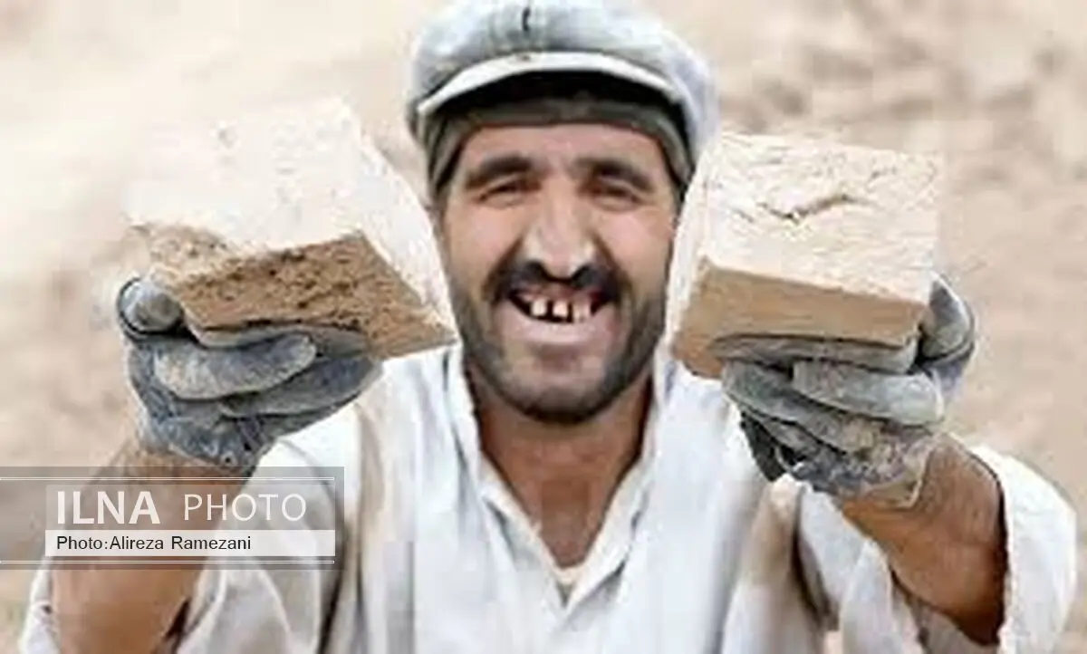 فیش حقوقی‌هایی که سند افتخار است