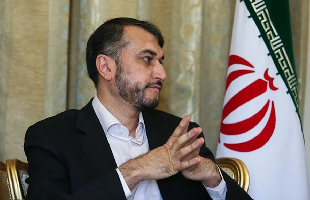 تمجید امیرعبدالهیان از تلاش‌های نخست وزیر لبنان