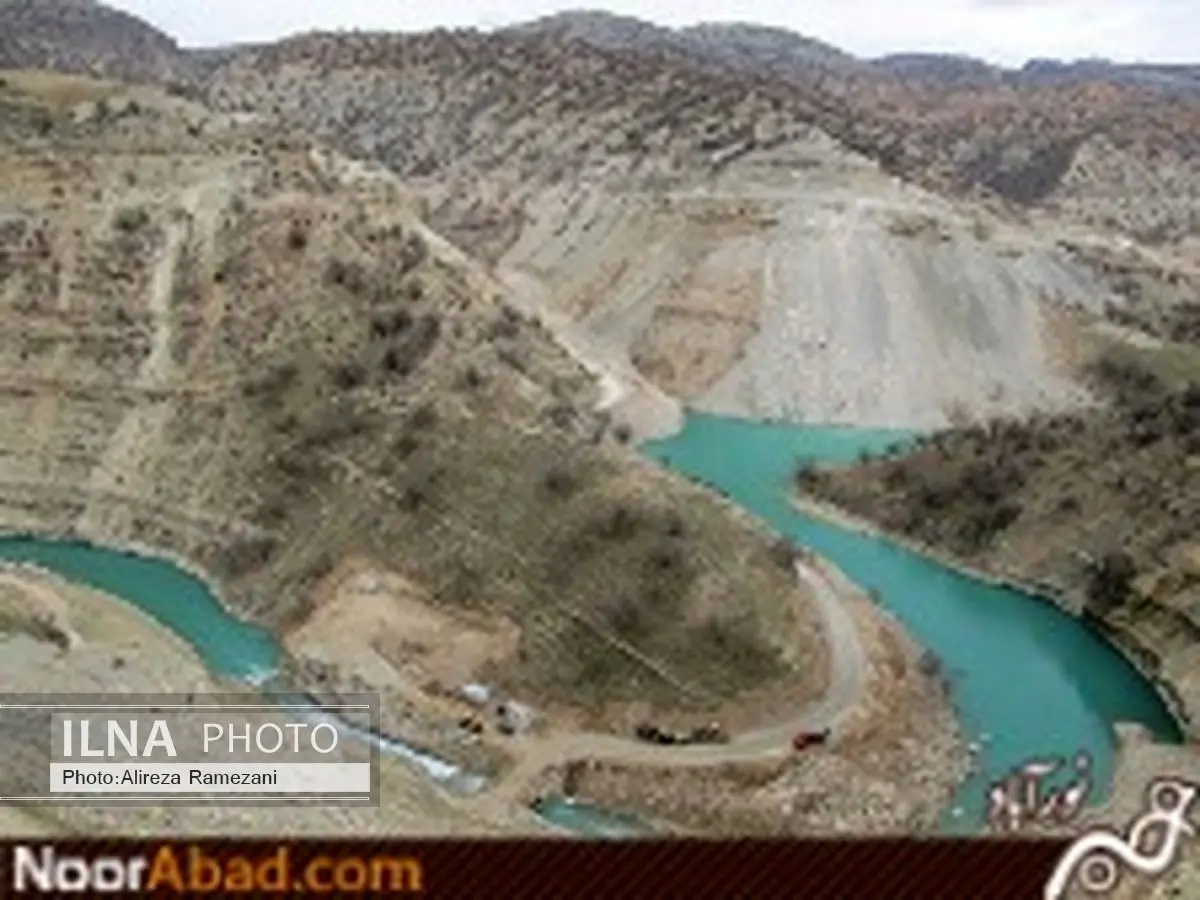 سدی که مجوز شورای عالی اقتصاد را دارد اما مجوز محیط زیست را ندارد/ آرزوی بر بادرفته هزاران کشاورز گچسارانی در دشت شیو