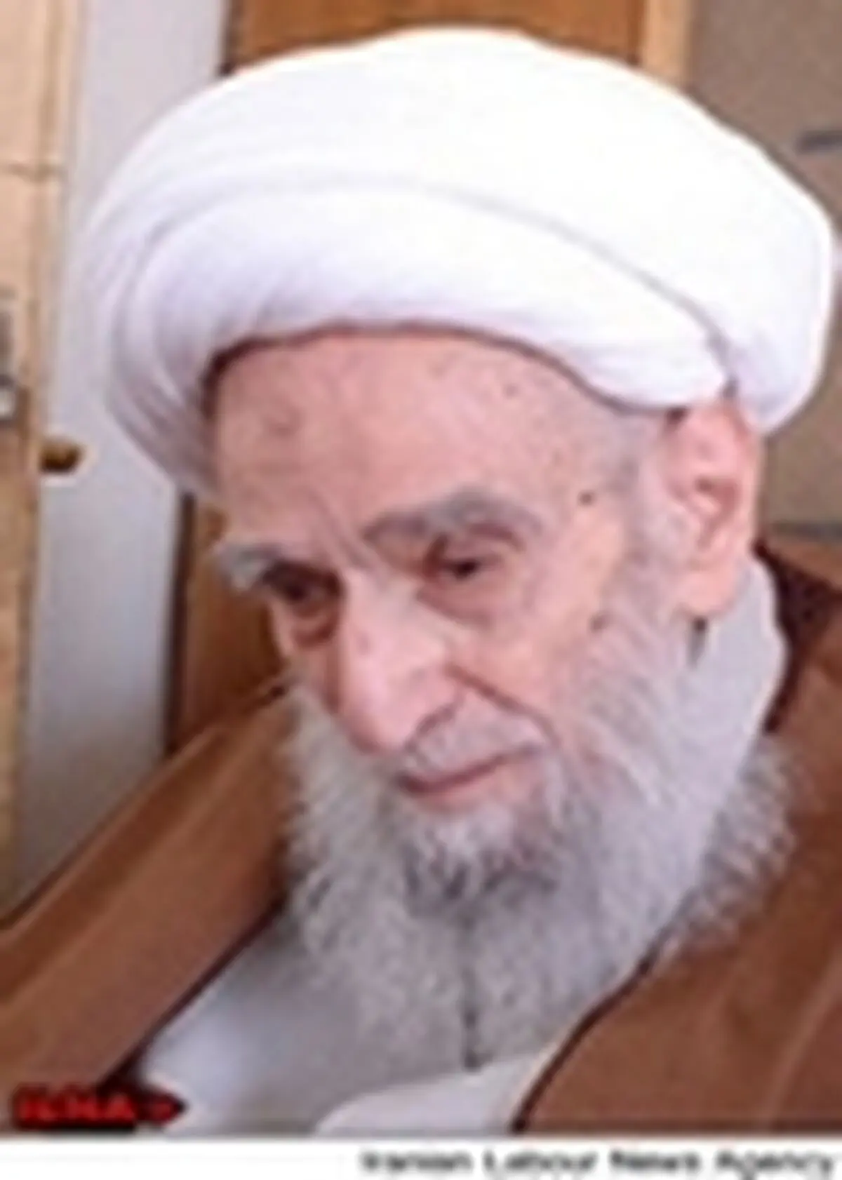 مراسم سالگرد ارتحال آیت الله صافی گلپایگانی برگزار شد