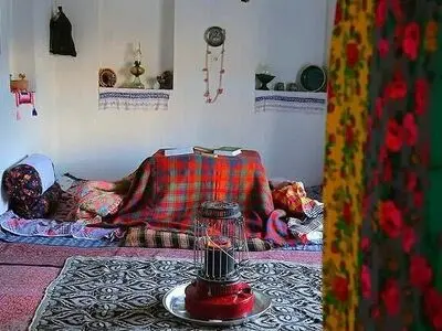 وقتی خانه‌های روستایی، میزبان گردشگران می‌شوند؛ داستان بوم‌گردی در سنندج