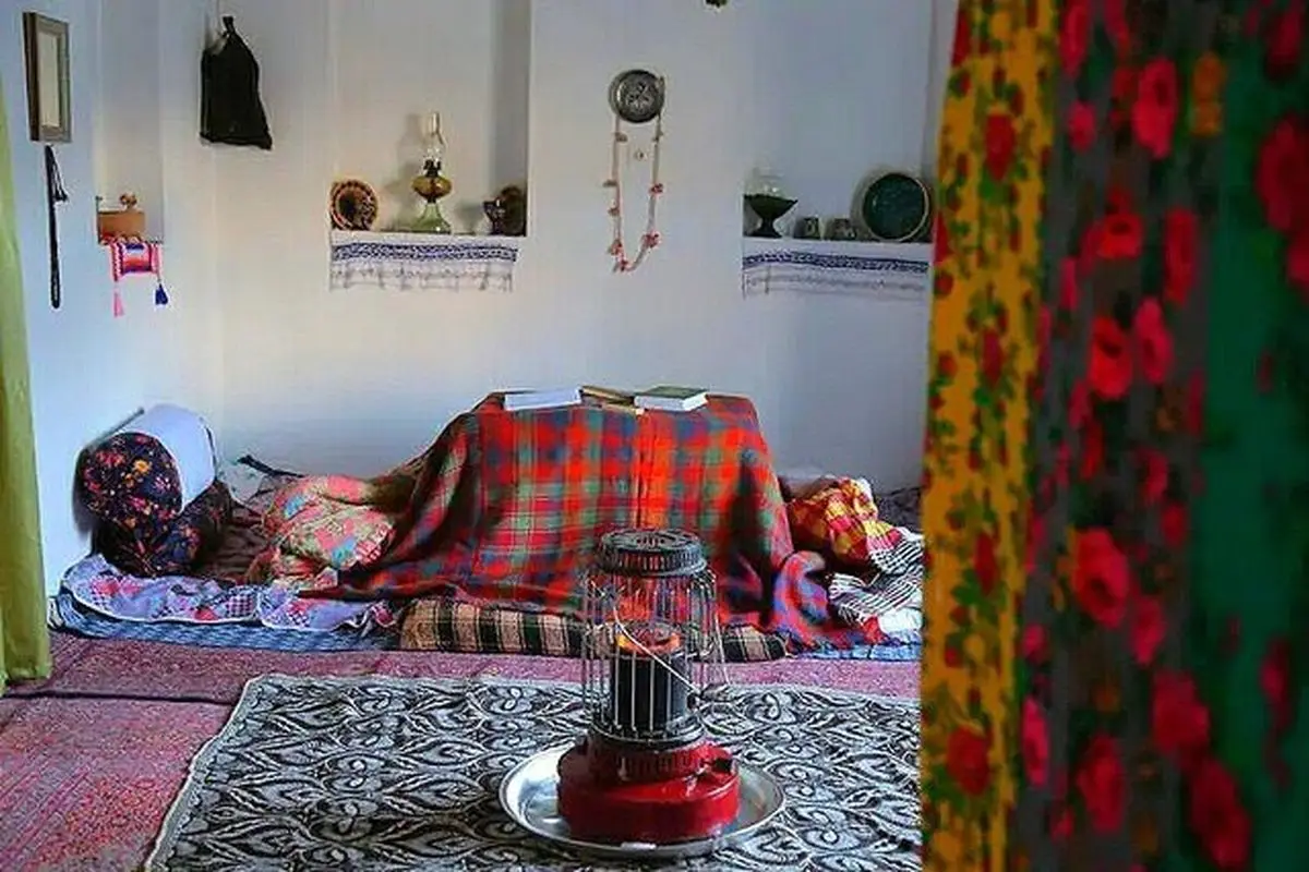 وقتی خانه‌های روستایی، میزبان گردشگران می‌شوند؛ داستان بوم‌گردی در سنندج