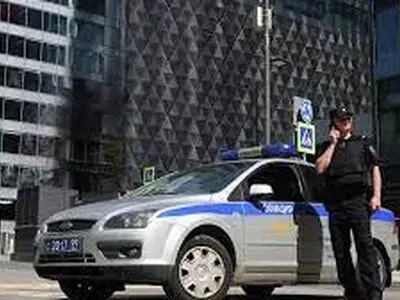 پدافند هوایی روسیه حمله پهپادی به پایتخت را دفع کرد