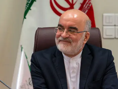  وقایع اخیر در ایران نتیجه عدم تحمل کشورهای مستقل است