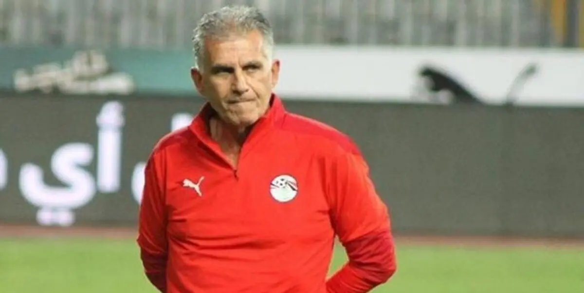 رئیس سابق فدراسیون فوتبال مصر: بزرگترین اشتباه در فوتبال مصر رفتن کی روش بود