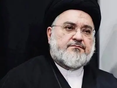 تخت روانچی درگذشت علامه بحرالعلوم را به همتای عراقی تسلیت گفت