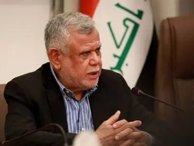 انحصار سلاح در دست حکومت به پایان ماموریت ائتلاف بین‌المللی مرتبط است