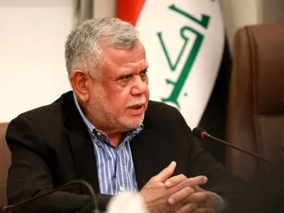 انحصار سلاح در دست حکومت به پایان ماموریت ائتلاف بین‌المللی مرتبط است