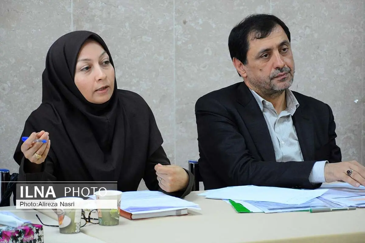 غربالگری بینایی بیش از ۱۸ هزار کودک ۳ تا ۶ سال در قزوین 