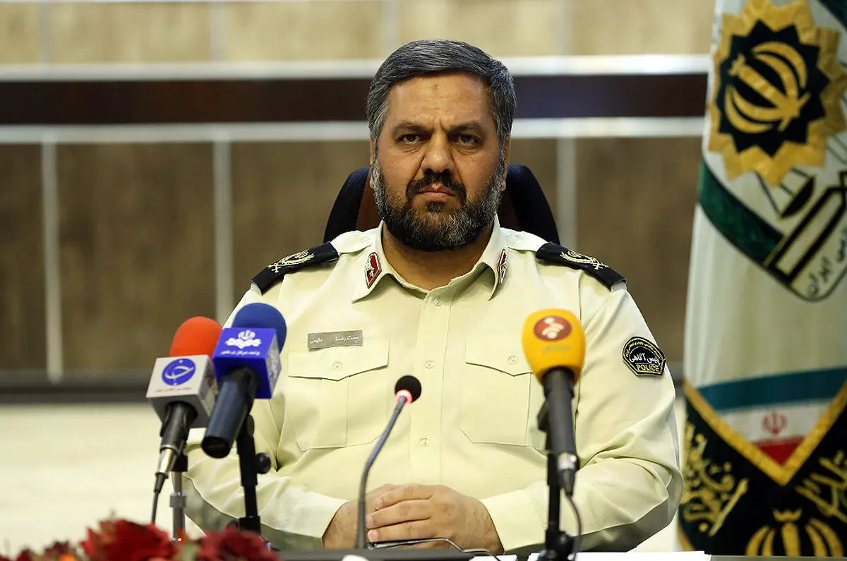 سرقت از منازل با طلایاب صحت ندارد