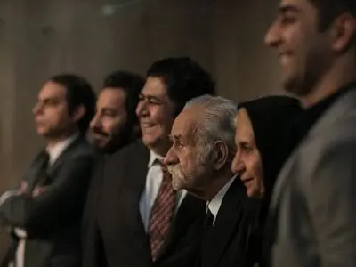 «برادران لیلا» توقیف شد