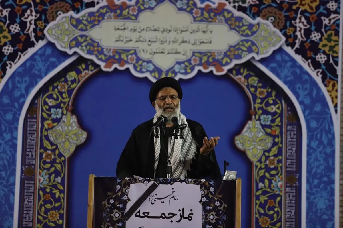 انتقام حاج قاسم سخت خواهد بود/ آمریکا، اسرائیل و سعودی‌ها را از صفحه روزگار پاک خواهیم کرد