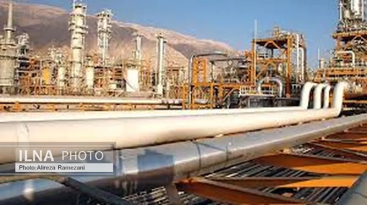 برای تعمیر سریع خط لوله انتقال گاز ایران تلاش می‌کنیم