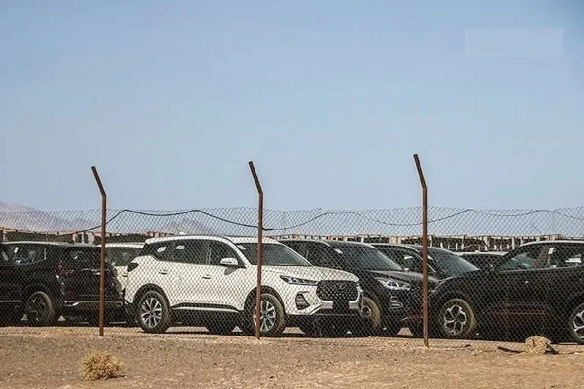 قیمت خودرو امروز ۲۳ آذر ۱۴۰۴ + جدول