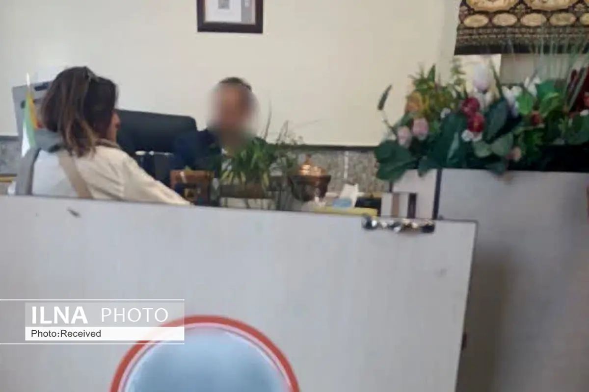 خدمات به افراد بی حجاب باعث برکناری مدیر یک بانک دولتی در قزوین شد