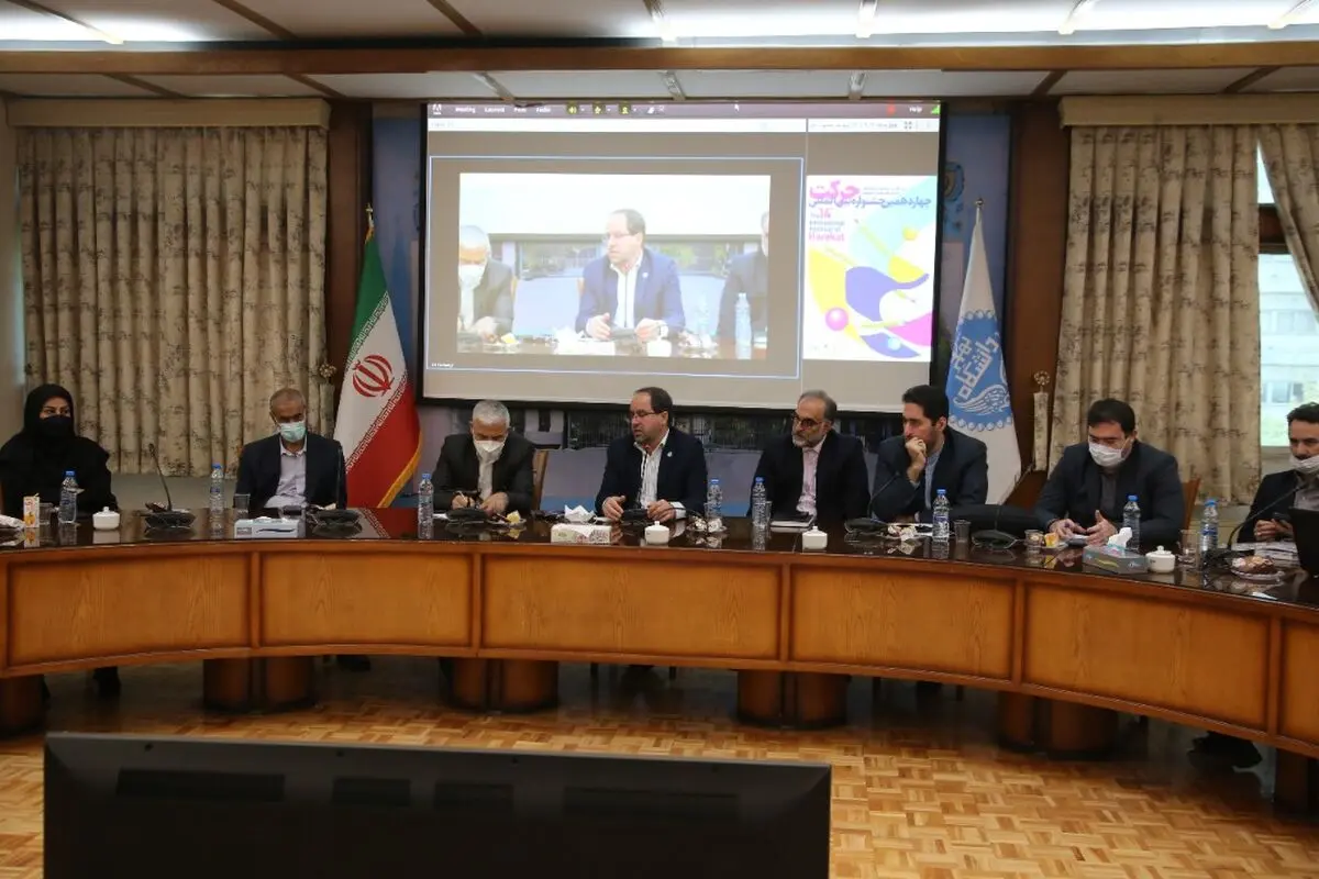 اثربخشی و کارایی در تحقق اهداف شرط پرداخت به اعضای هیئت علمی