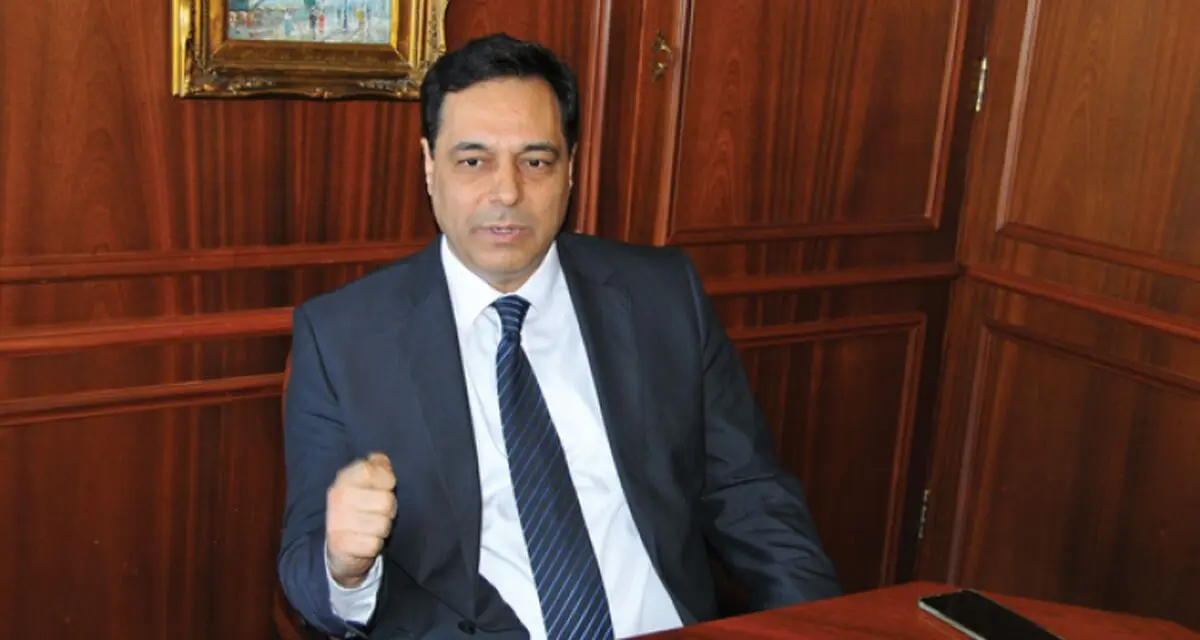 حسان دیاب نخست‌وزیر جدید لبنان شد