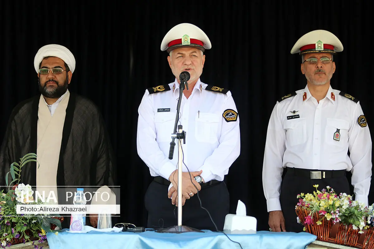اضافه‌شدن بیش از هزار دستگاه سراتو جدید به ناوگان پلیس‌راه و پلیس‌راهور