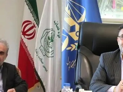 "حیات الغیب" مدیر انجمن حمایت زندانیان مرکز شد