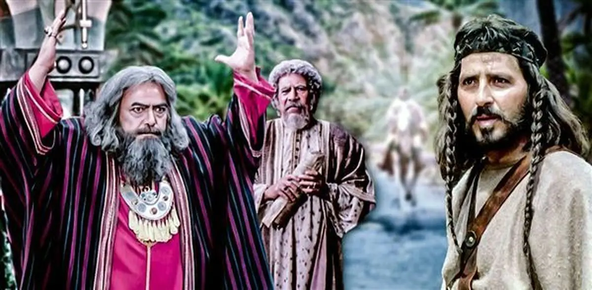 فیلم سینمایی «تنهاترین سردار» در شبکه نمایش سیما