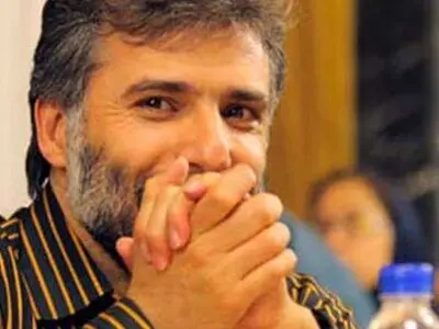 رفع مشکل و بازگشت دوباره سیدجواد هاشمی به تلویزیون 