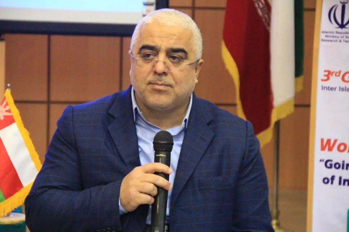 جهانی‌شدن اقتصاد نیازمند دو عنصر بازار و تولید است