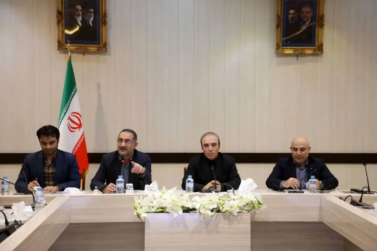 پرداخت ۱۵ هزار میلیارد تومان تسهیلات بانکی در اردبیل طی سه ماهه نخست سال جاری