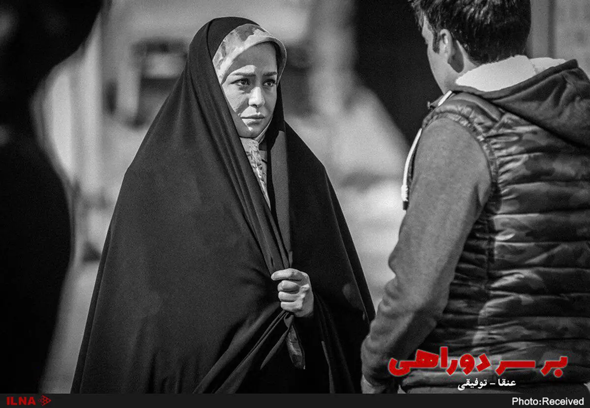 بازگشت مهراوه شریفی‌نیا پس از سه سال به تلویزیون