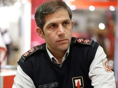 وقوع 38 حادثه در طوفان امشب تهران/هیچ مورد مصدومی نداشتیم