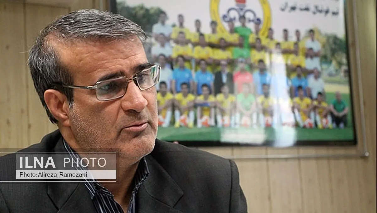 قنبرزاده: راه‌ ندادن دوربین‌های تلویزیونی راهکار مناسبی نیست