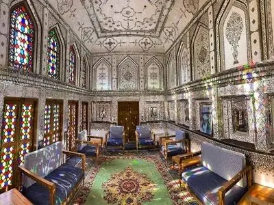 اهدای جایزه یونسکو به خانه تاریخی شهید صدوقی یزد