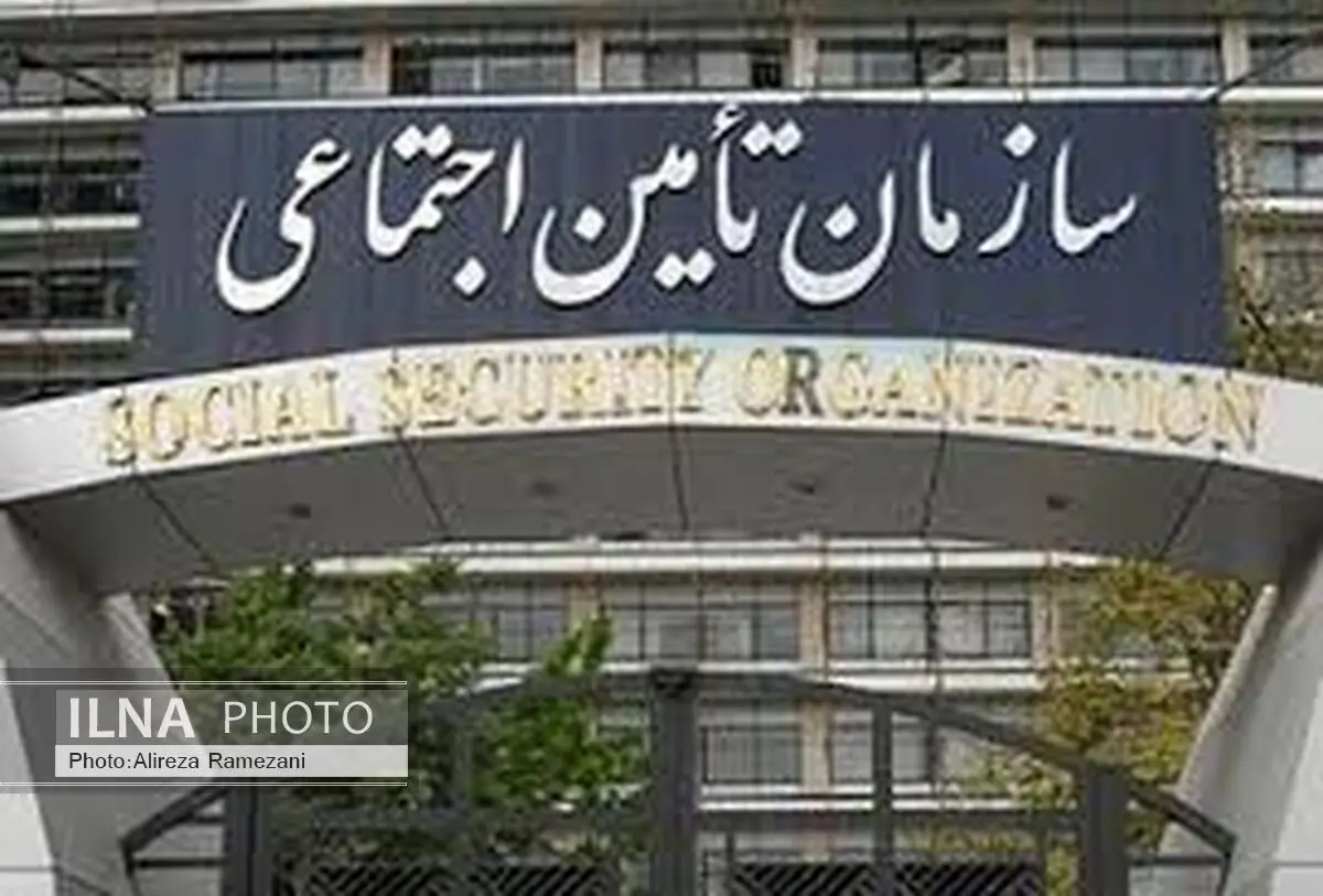 اصلاح زمان پرداخت مستمری بازنشستگانی که در سال گذشته تغییری نداشت