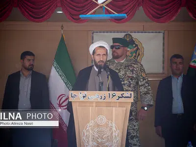 به زودی دست انتقام الهی توسط رزمندگان اسلام از اسرائیل گرفته می‌شود