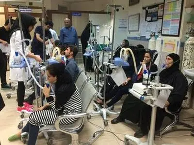هشدار مرکز بهداشت خوزستان: ضرورت خودمراقبتی همزمان با آغاز بارندگی‌های پاییزی و بحران تنفسی