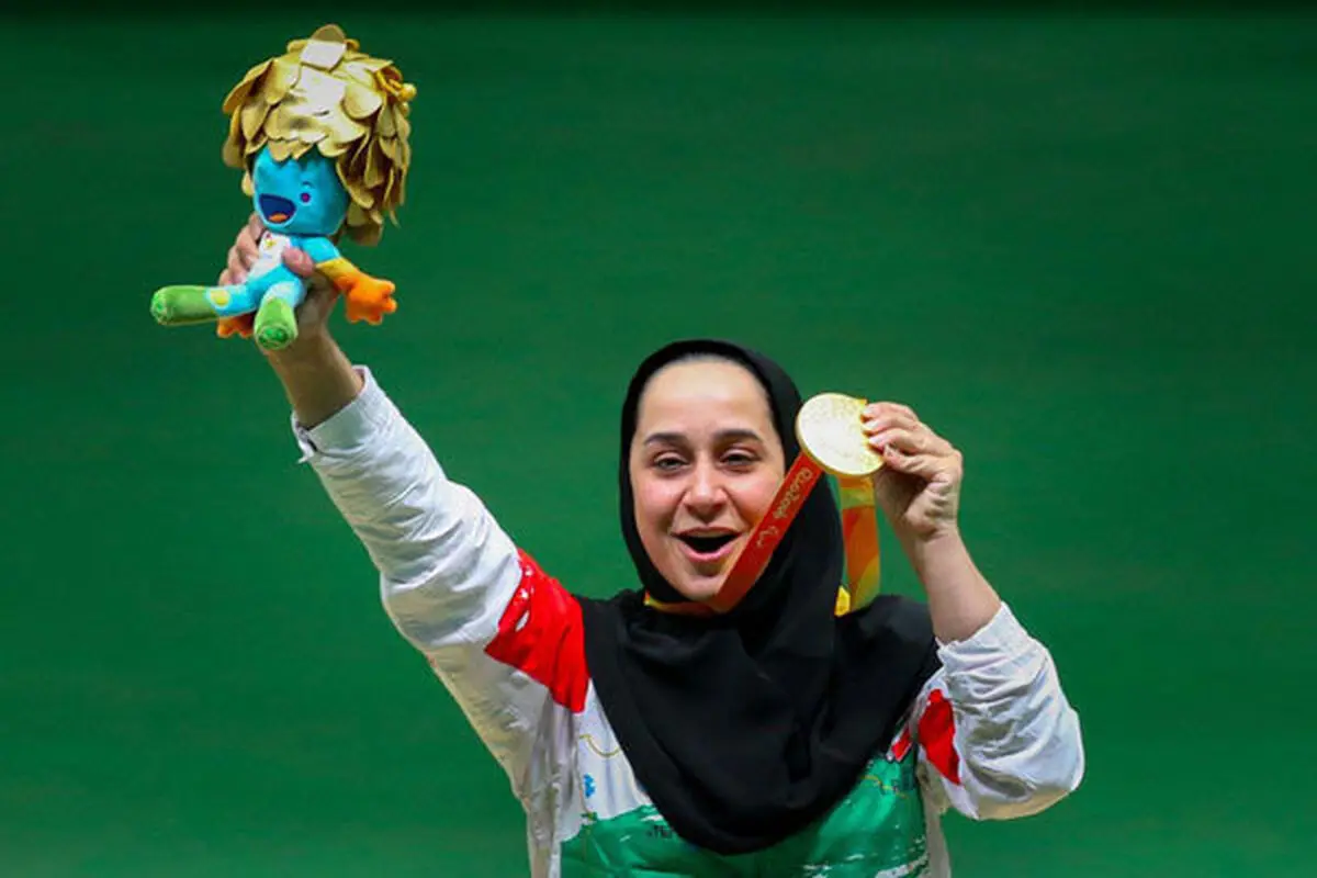 ساره جوانمردی: در رقابت های جام جهانی به دنبال کسب مدال نیستم!