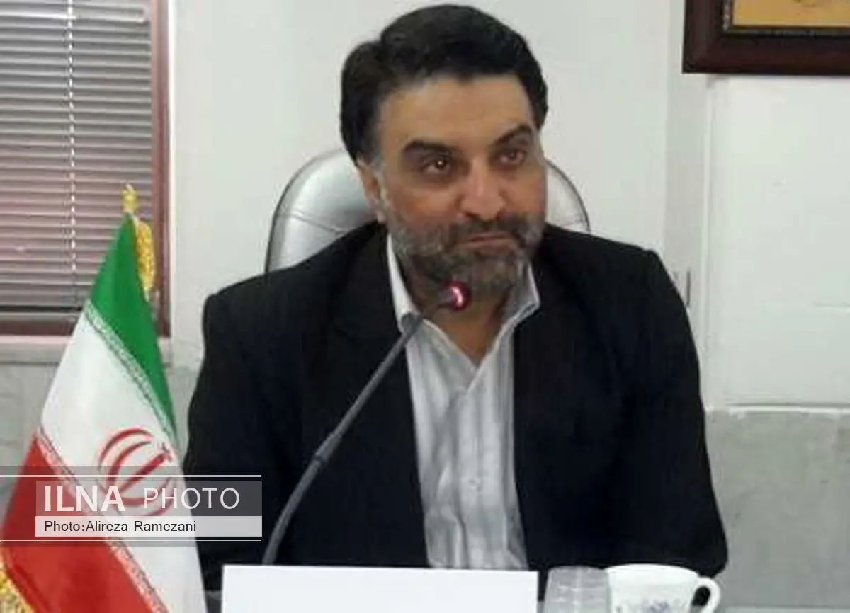 ۱۰۹ پروژه در هفته دولت به بهره برداری میرسد