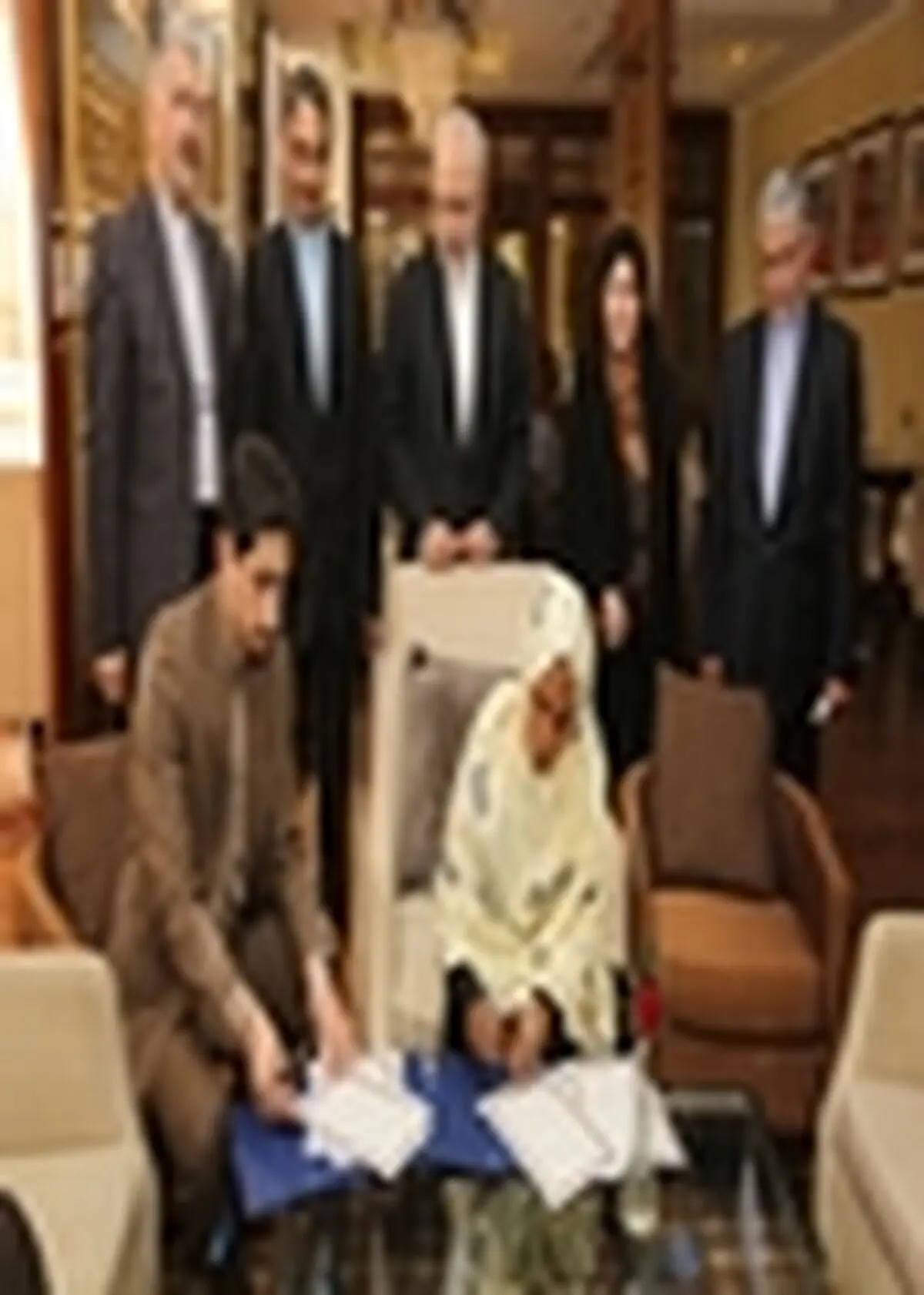 انعقاد یادداشت تفاهم اقتصادی میان ایران و ایگاد