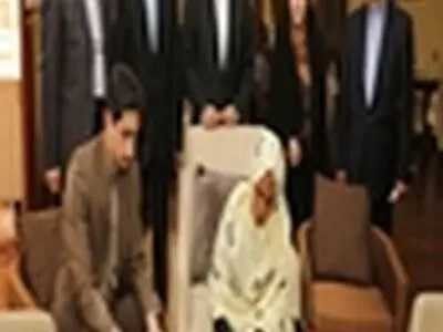 انعقاد یادداشت تفاهم اقتصادی میان ایران و ایگاد