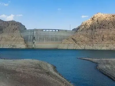 استان مرکزی در حال گذراندن پنجمین سال متوالی خشکسالی است / سال 1404 سال ابرچالش در حوزه کمبود آب است